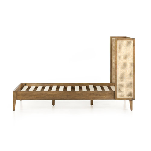 Four Hands Bolton Platform Bed Perigold